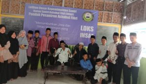 Read more about the article SANTRI PEMIMPIN