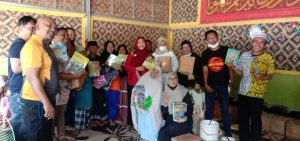 Read more about the article TRILOGI BISNIS KESEMESTAAN (Bisnis Rahmatan lil Alamiin)