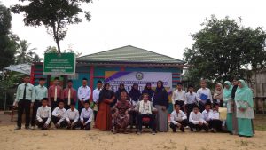 Read more about the article Menjadi Donatur Untuk Pengembangan Pesantren Dengan Program TOPLES SEDEKAH