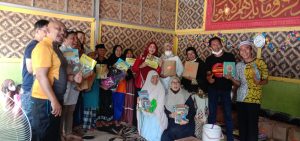 Read more about the article PUASA DAN GARANSI AMPUNAN