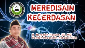 Read more about the article MEREDISAIN KECERDASAN