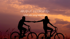 Read more about the article TIDAK ADA YANG KEBETULAN DALAM DARMA KEHIDUPAN