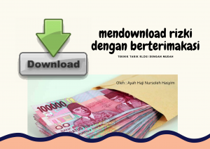 Read more about the article MENDOWNLOAD RIZKI